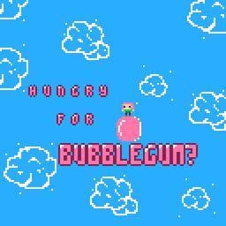 Toxic Bubblegum Conflict screenshot 3
