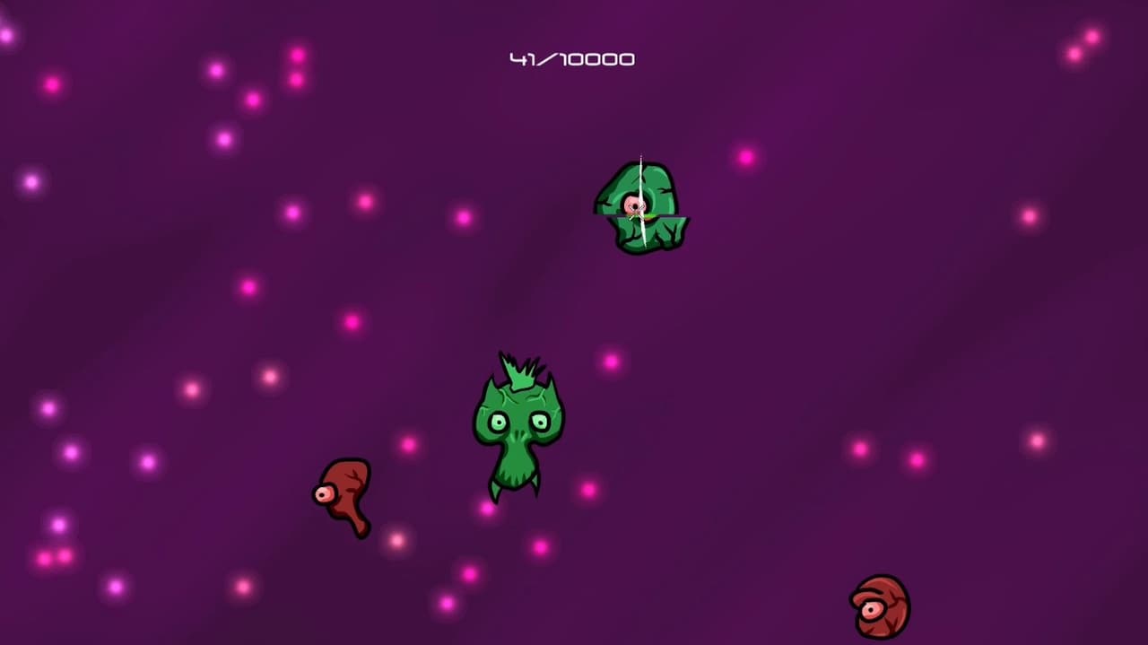 The Shadow of Hell screenshot 3