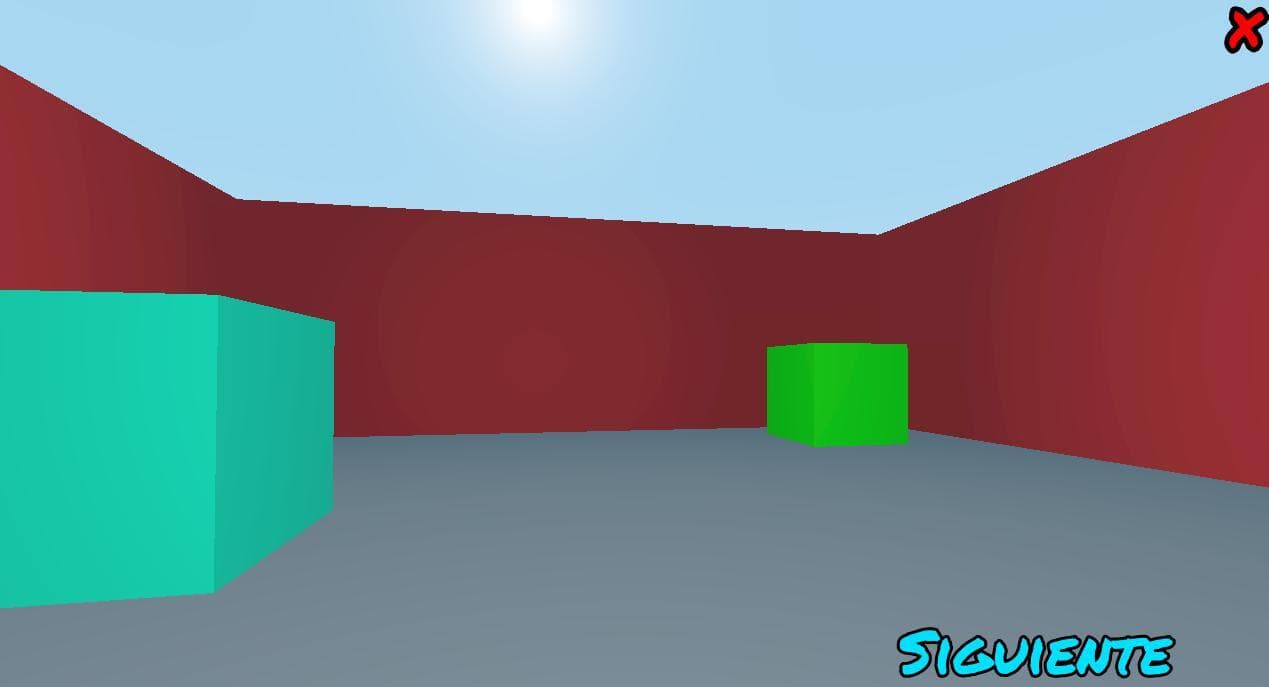 Expo Técnica 2021 screenshot 3