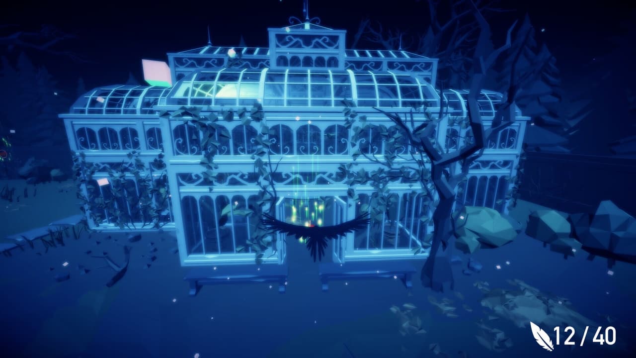 Aery - Midnight Hour screenshot 5