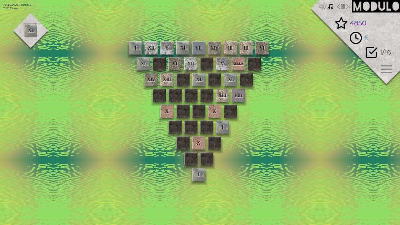 Modulo screenshot 5
