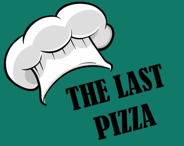 The last pizza