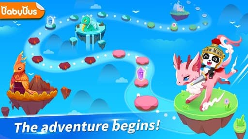 Little Pandas Jewel Quest screenshot 2