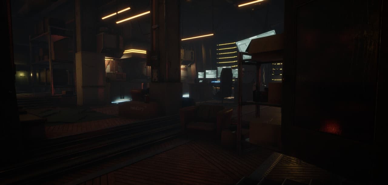 Xio: Survival screenshot 4