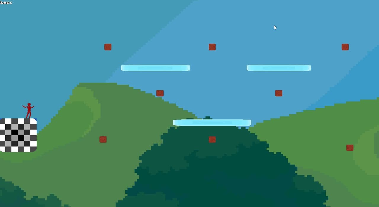Watch your step! (Rmu) screenshot 2