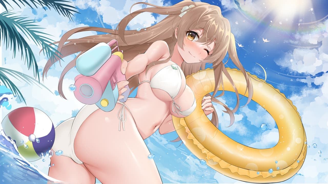 夏末白夜 screenshot 2