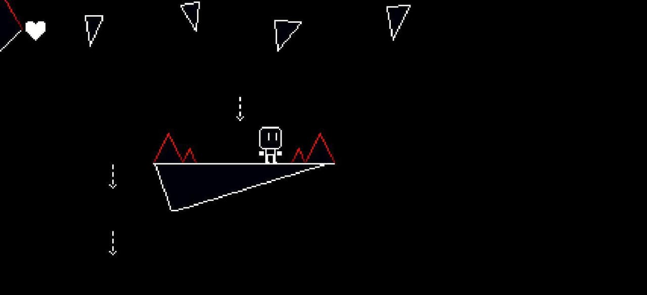 Void (itch) (Norla1n) screenshot 2