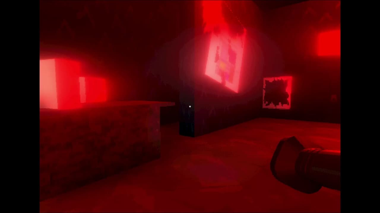 Most Quietly screenshot 2