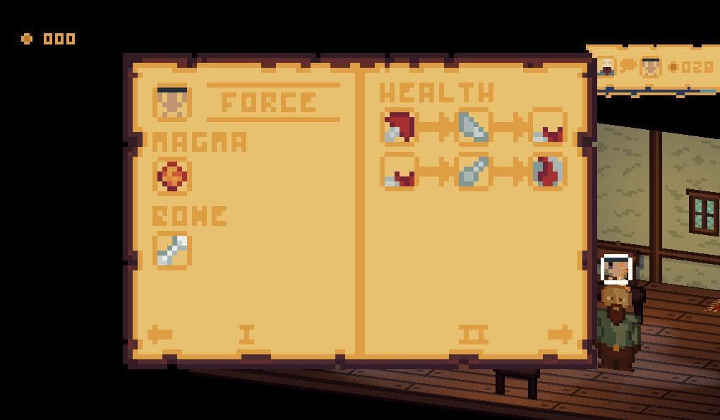 Alchemist Apprentice screenshot 4