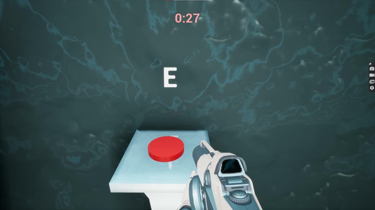 GravityForce screenshot 2