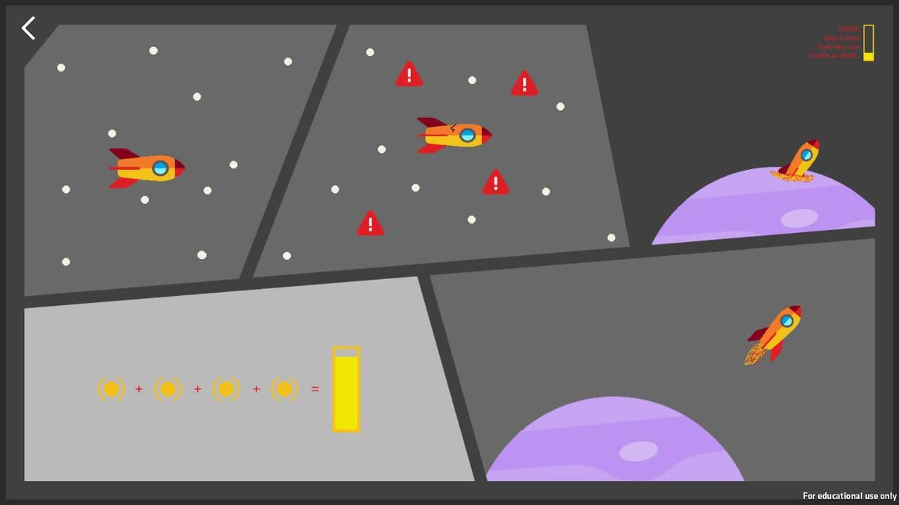 Gravity Swapper screenshot 3