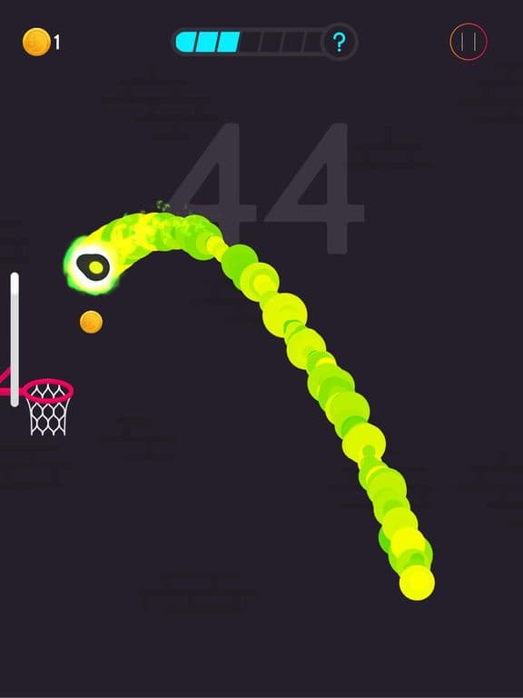Dunk Party! screenshot 2