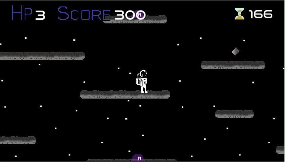 A trip in time screenshot 3