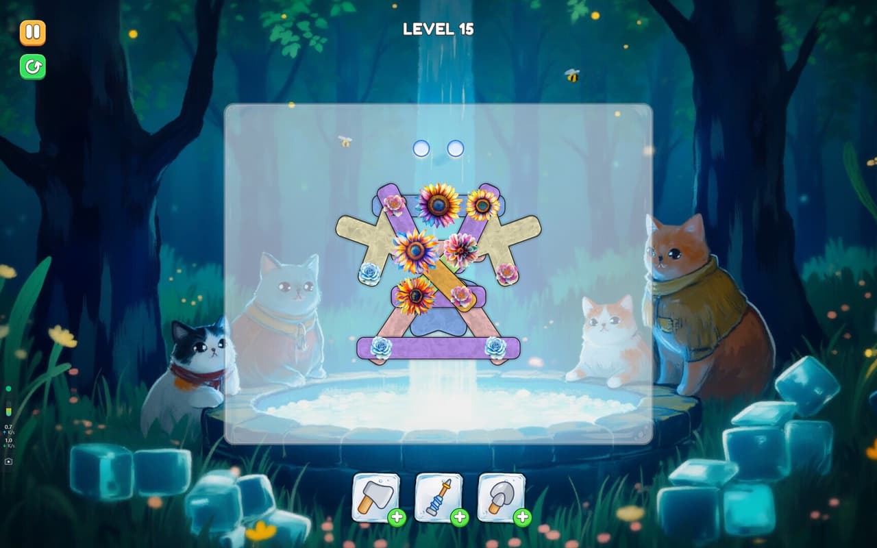 扭扭乐(Twist Logic) screenshot 2