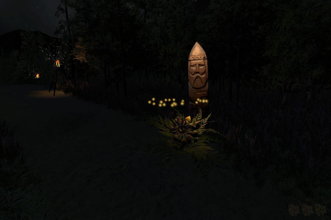 Kupala Night screenshot 5