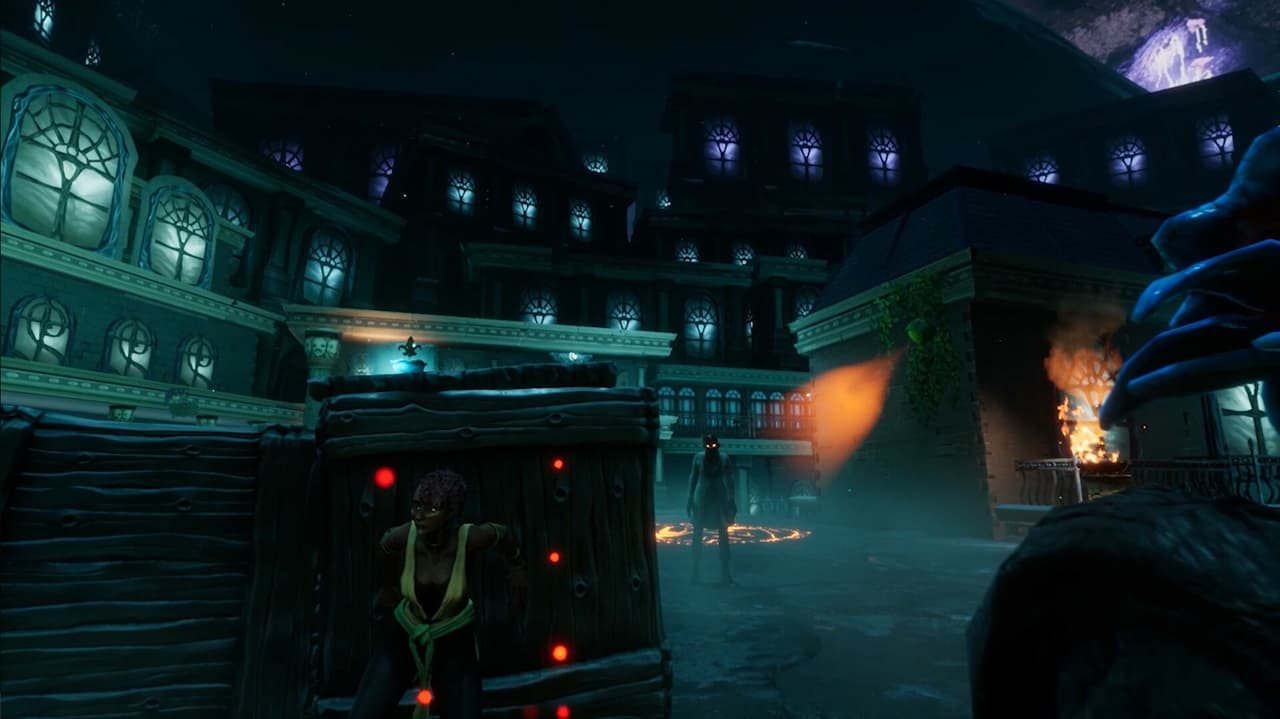 Kore screenshot 4