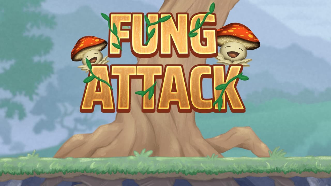 Fung Attack screenshot 2