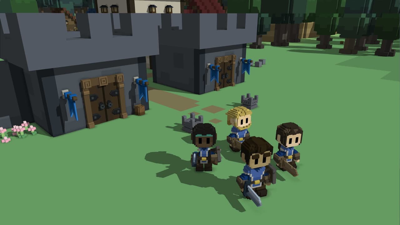 Stonehearth screenshot 6