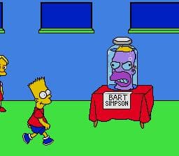 Virtual Bart screenshot 2