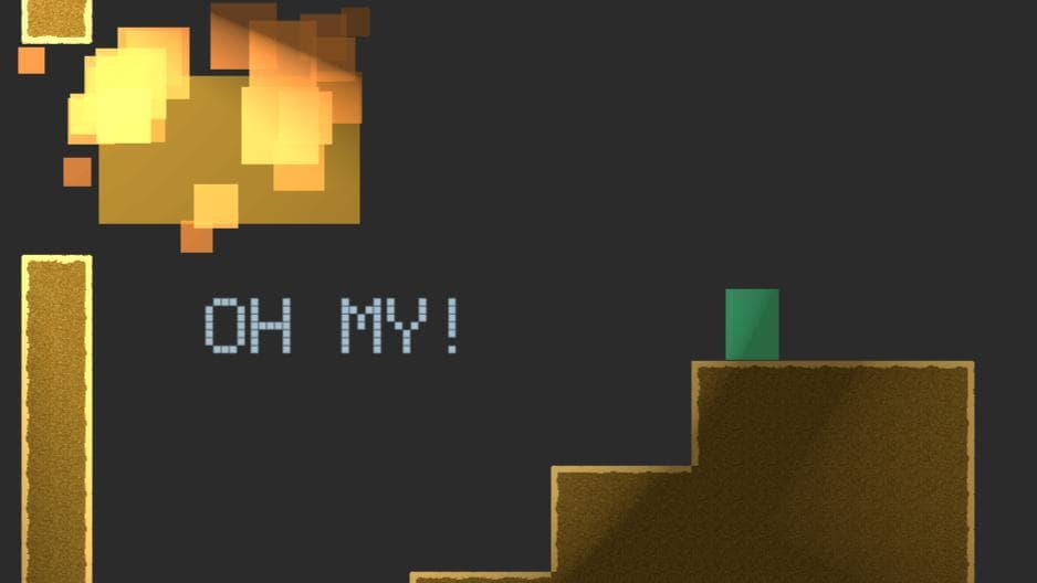 Adventure (not) Alone screenshot 4
