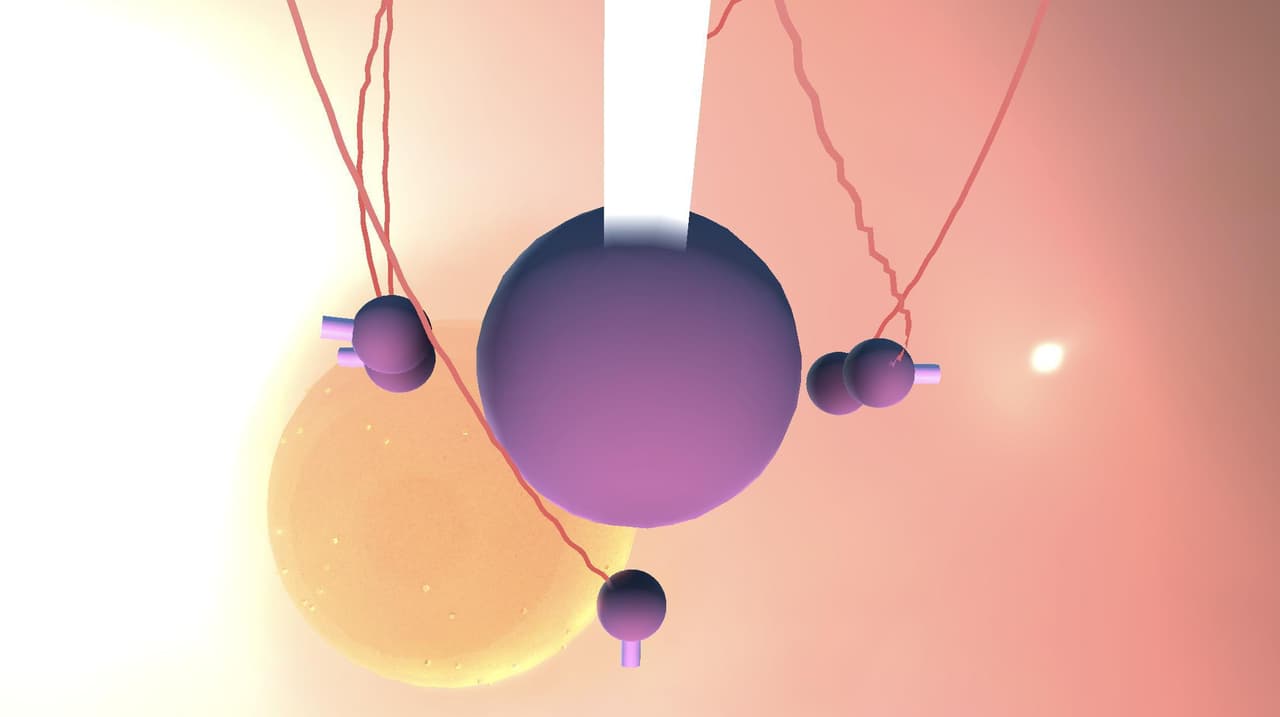 Orbitorbi screenshot 2