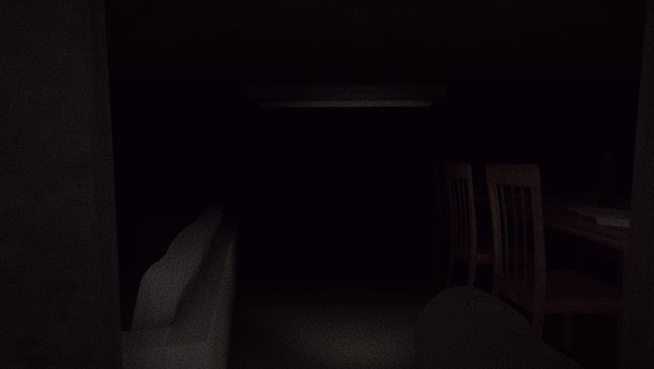 Alone In Hell screenshot 4