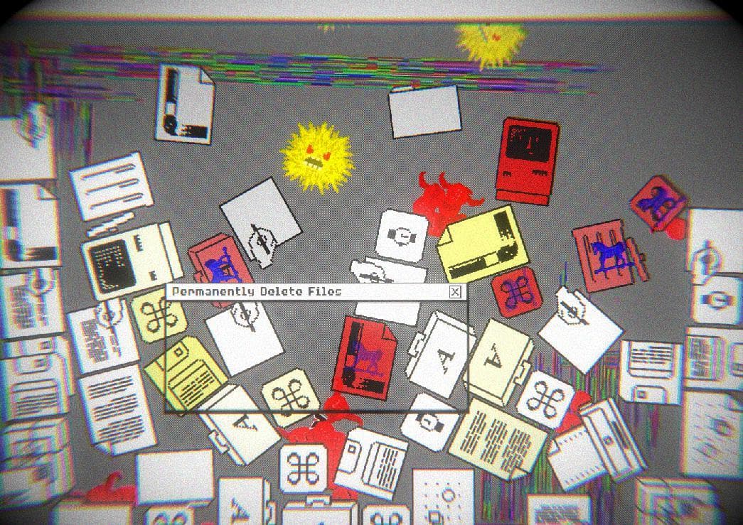 Crash·Data (Windows) screenshot 3