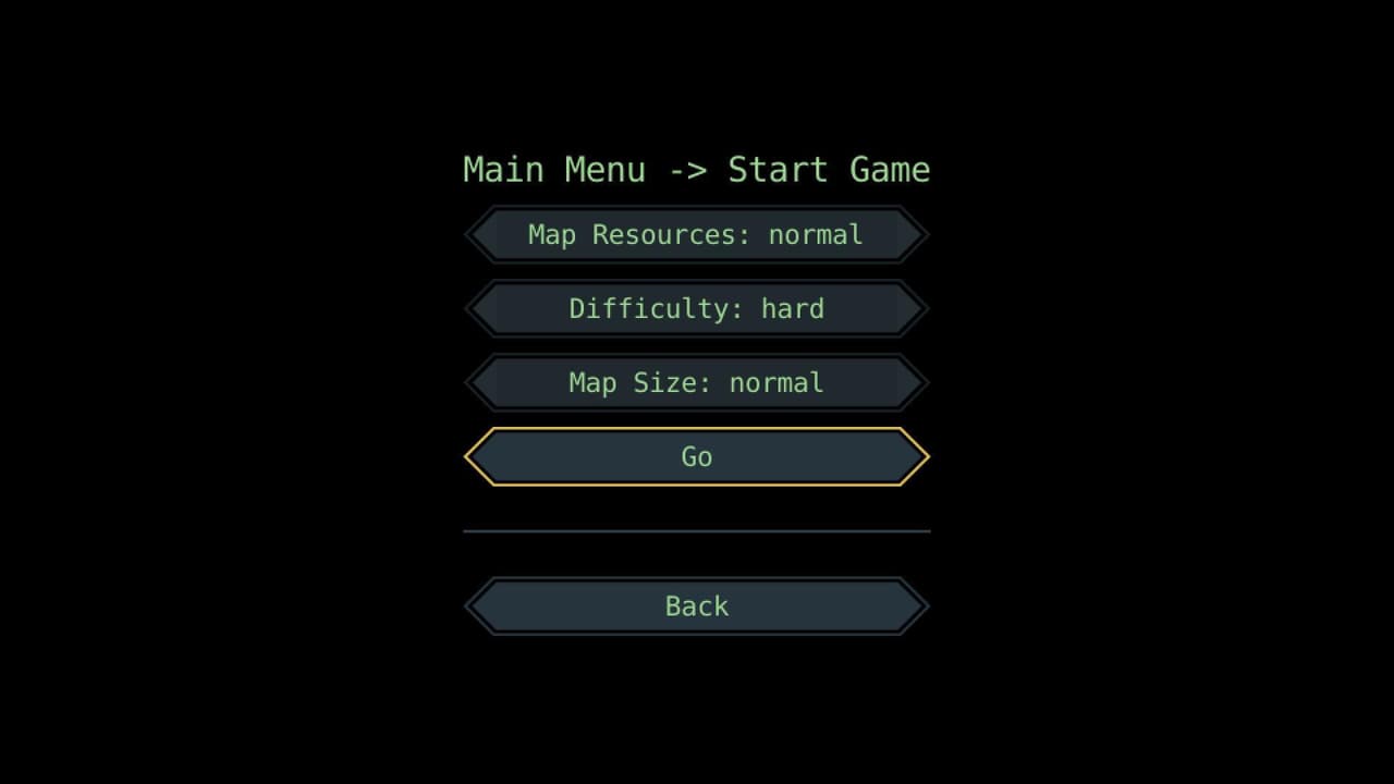 Roboden screenshot 5