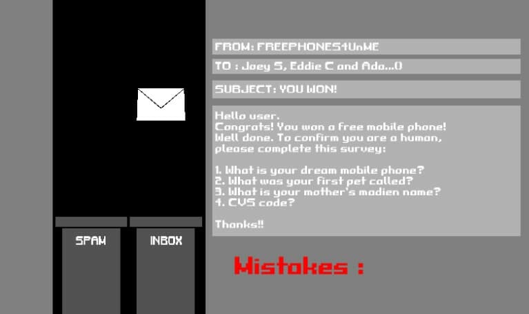 E(XTREME)MAIL screenshot 5