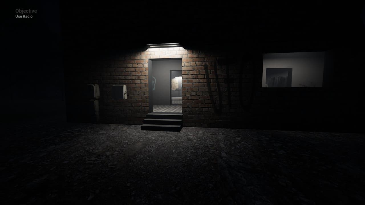 Entrance 6 screenshot 3
