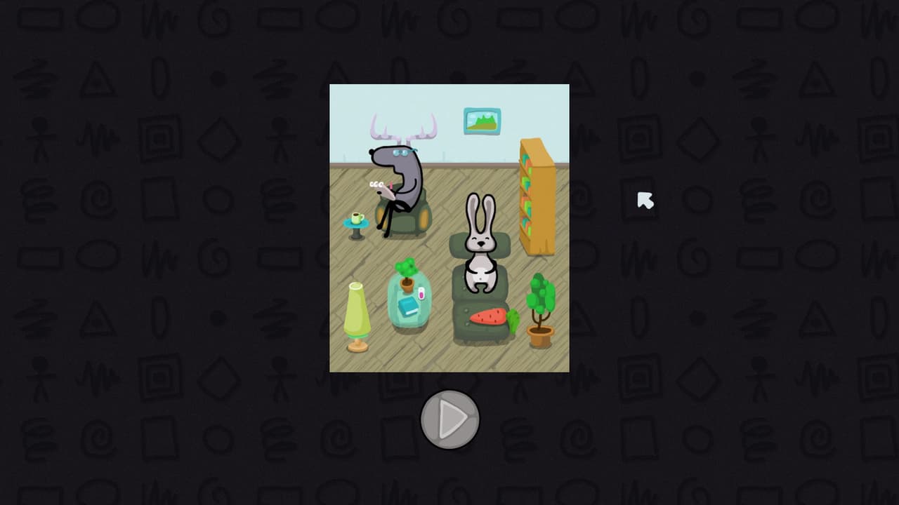 Merry Glade screenshot 5