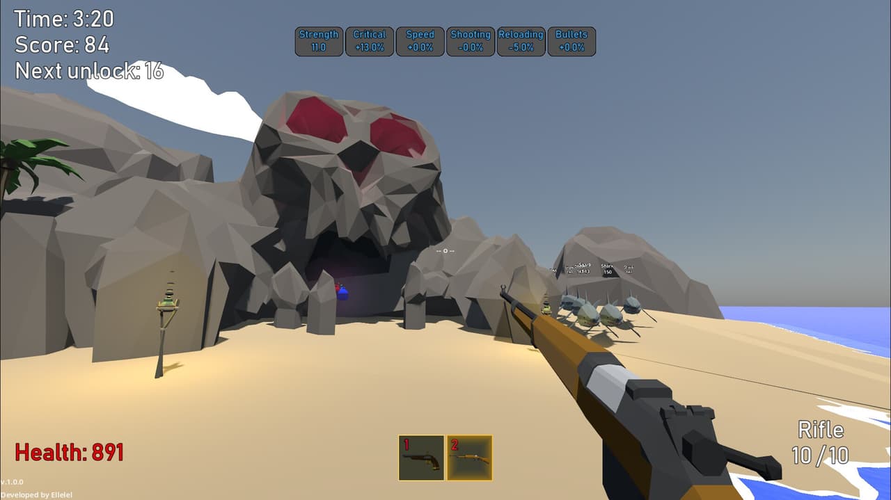 Haloo screenshot 2
