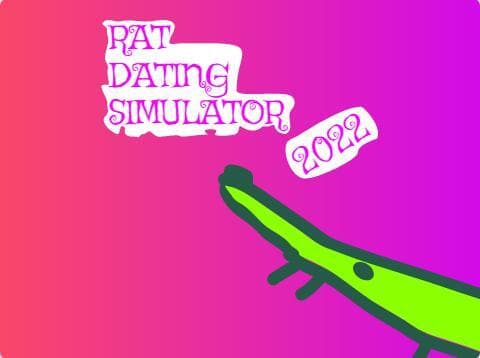 Rat Dating Simulator 2022