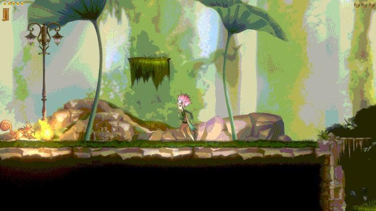 Wings Of Steam screenshot 2