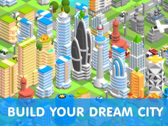 Tap Tap Builder screenshot 2