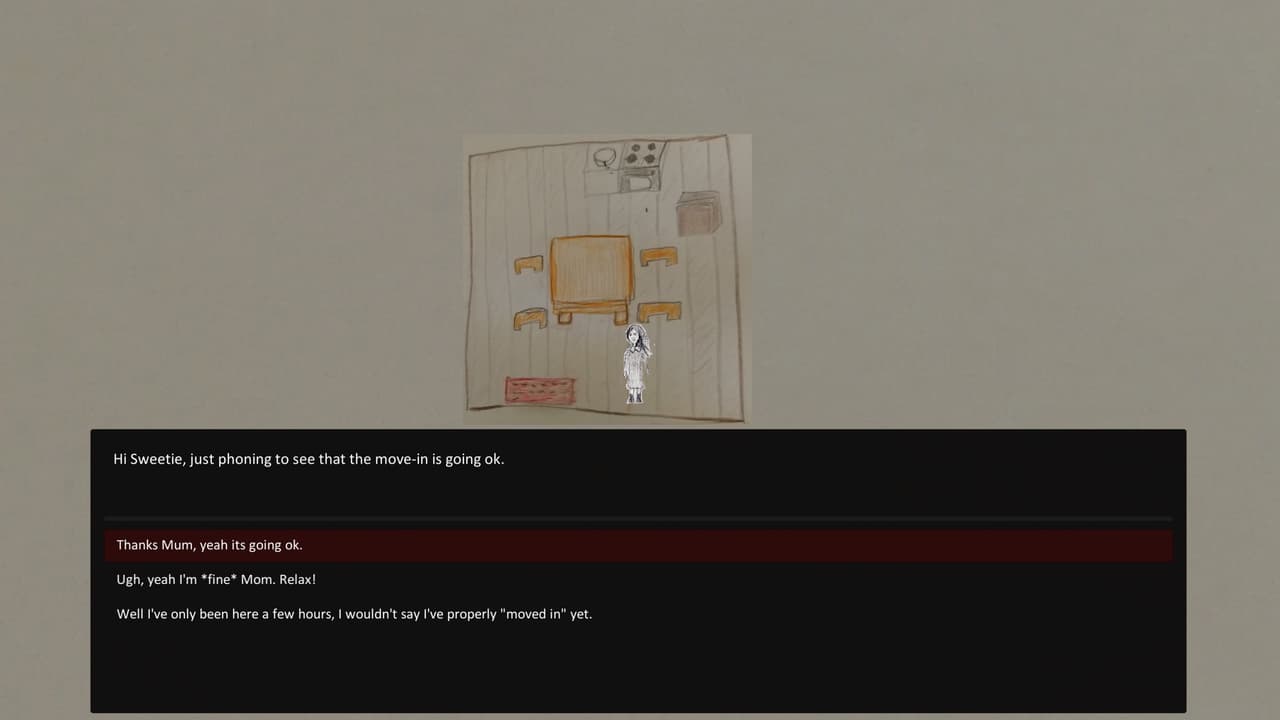 Warming screenshot 2