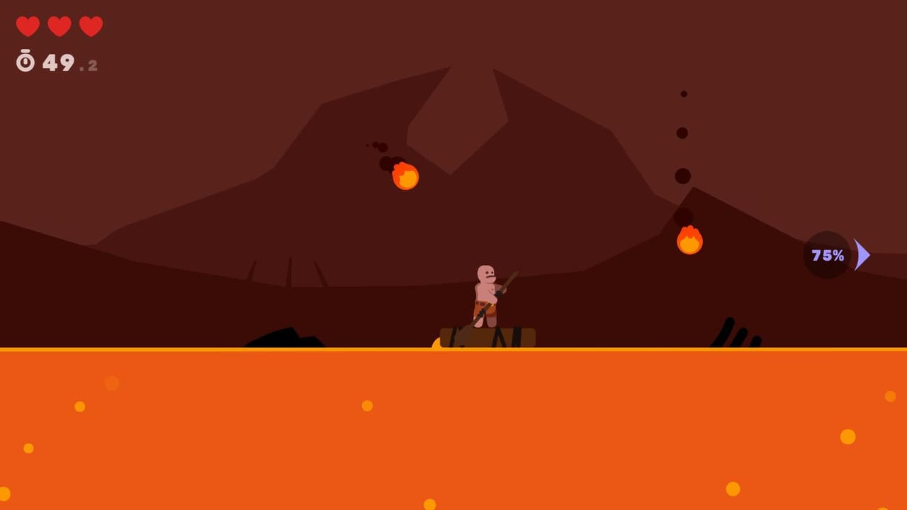 Hell Level Challenge screenshot 4