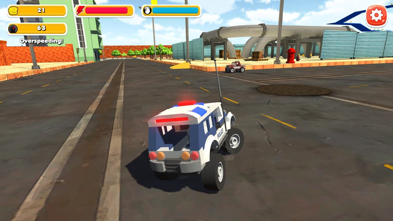 Coins Collector Simulator screenshot 2
