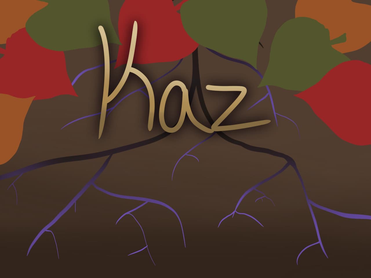 Kaz