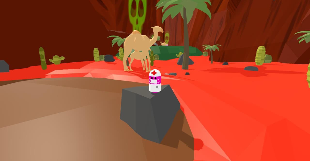 Space Aid screenshot 3
