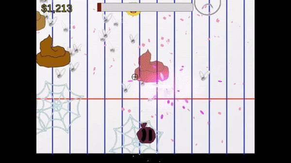 Pencil vs. Eraser screenshot 6