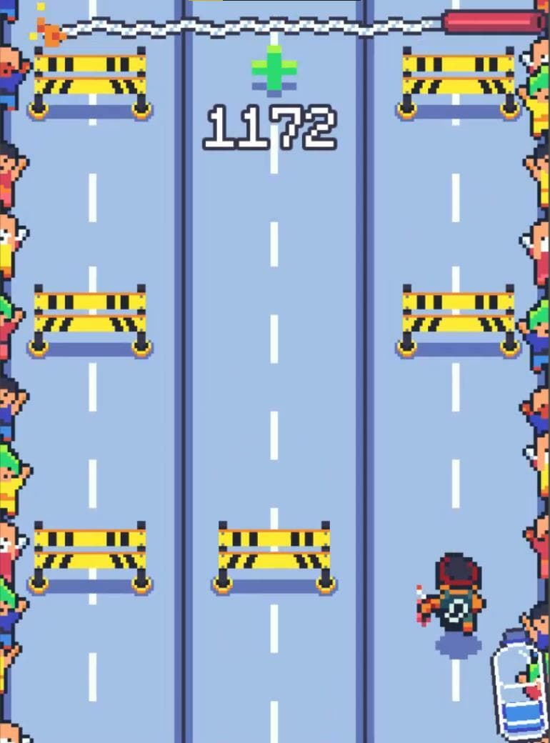 Oh no! Its Dynamite! screenshot 3