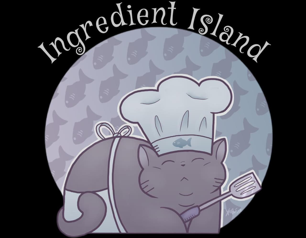 Ingredient Island