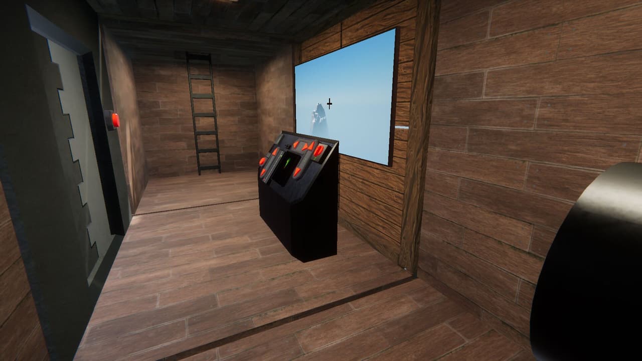 TowersVR screenshot 2