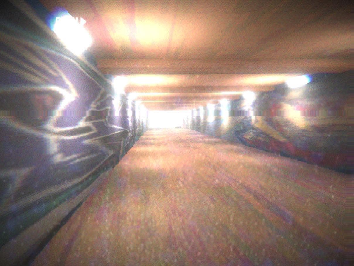 Liminal Memory screenshot 3