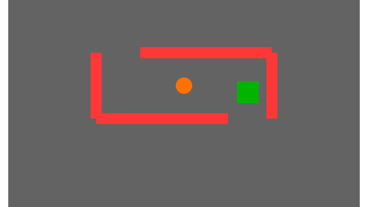 Score Game 2D screenshot 5