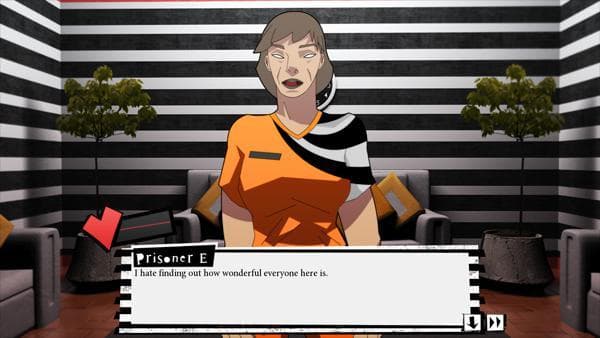 Prison of Lies screenshot 3
