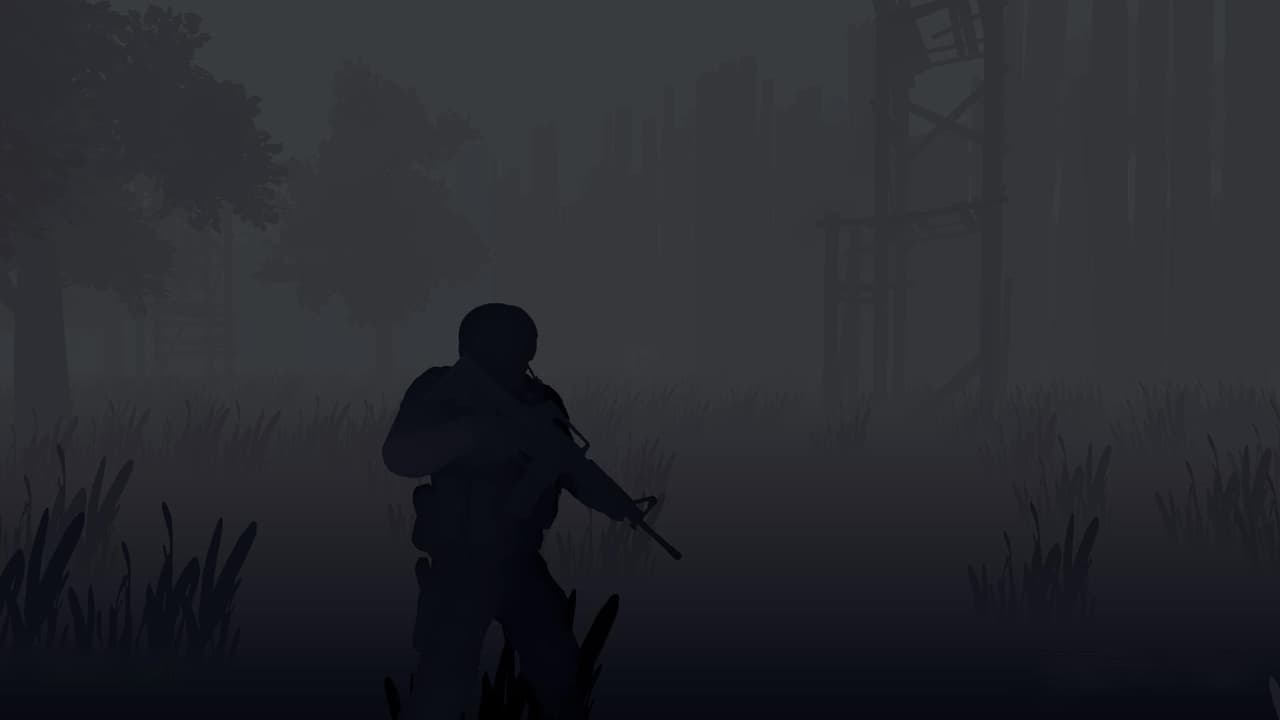 The Last Hope: Atomic Bomb - Crypto War screenshot 4