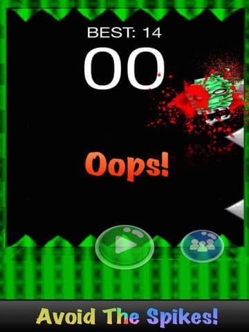 Zombie Spikes - Dont Squash The Infected Horde screenshot 5