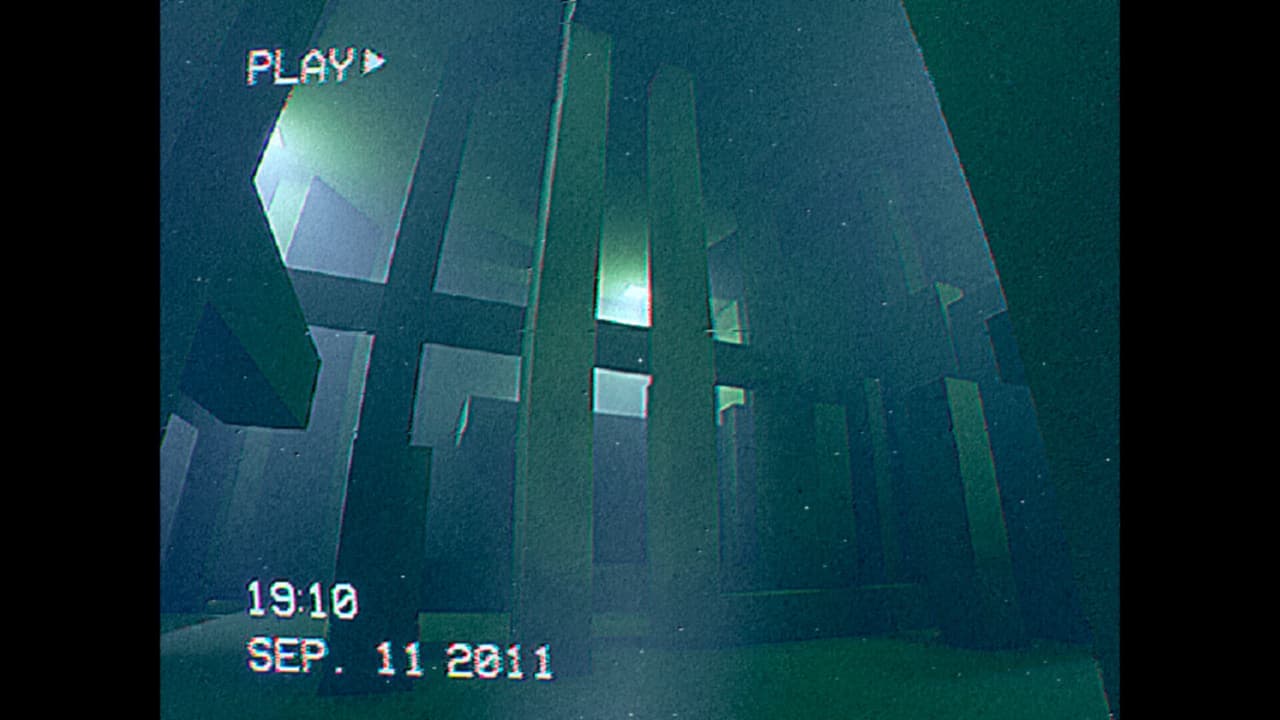 BACKROOMS INVASION screenshot 3